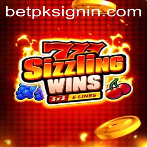 Exciting Gameplay Unveiled: Discover the Thrills of 777sizzlingwins with BETPK.COM