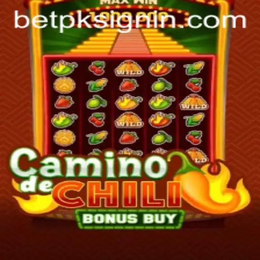 Exploring 'CaminodeChiliBonusBuy': An Engaging Gaming Experience