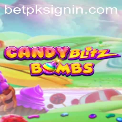 CandyBlitzBombs: A New Gaming Phenomenon