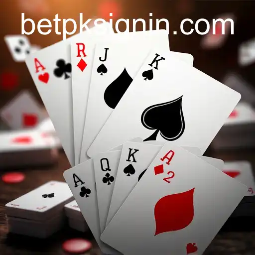 Exploring the World of Card Games and Their Undying Appeal