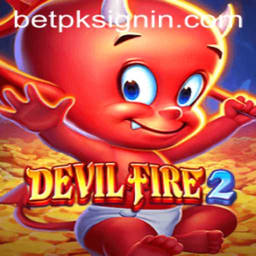 Unveiling DevilFire2: A Glimpse into the Action-Packed Gaming World of BETPK.COM