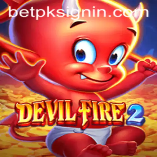 Unveiling DevilFire2: A Glimpse into the Action-Packed Gaming World of BETPK.COM