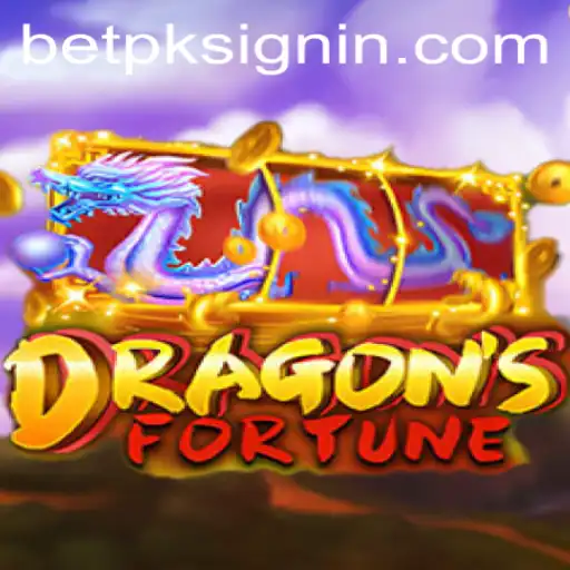 Discover the Thrilling World of DragonFortune at BETPK.COM