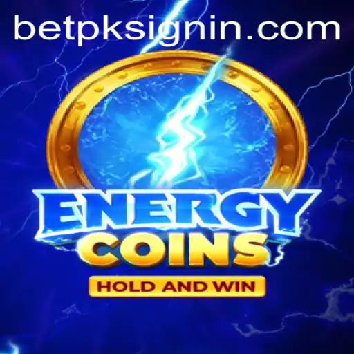Exploring the Dynamic World of EnergyCoins on BETPK.COM