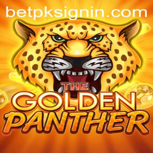 Golden Panther: An Intriguing New Game on BETPK.COM