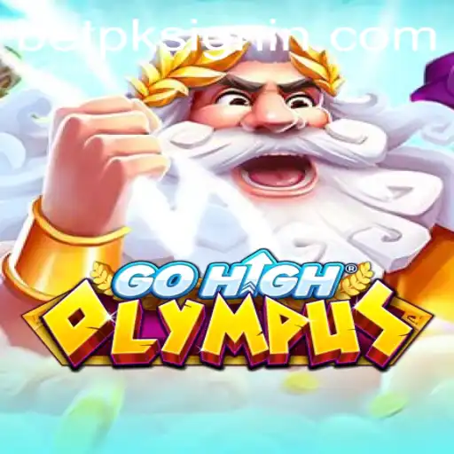 GoHighOlympus: An Exciting New Adventure in the Gaming World
