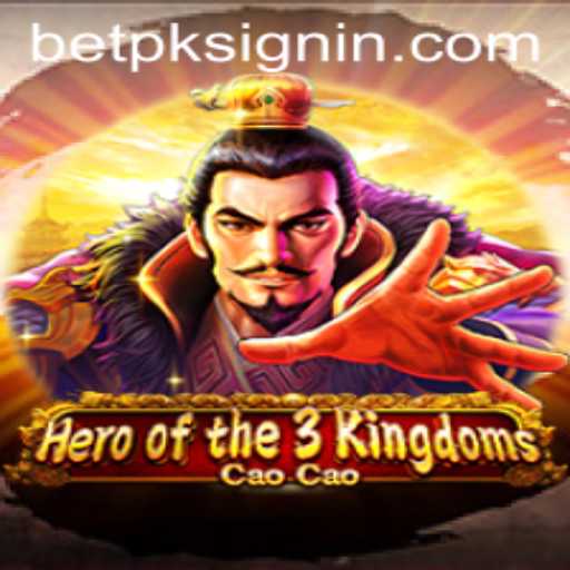Exploring Heroofthe3KingdomsCaoCao: A Journey into Ancient Strategy