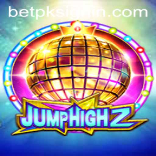 Exploring the Exciting World of JumpHigh2 and BETPK.COM
