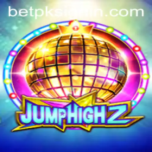 Exploring the Exciting World of JumpHigh2 and BETPK.COM