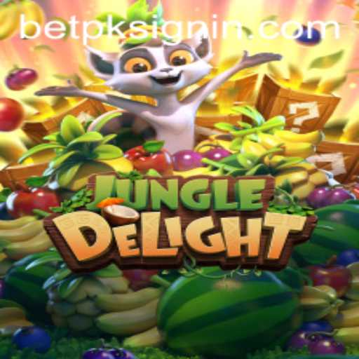 Exploring JungleDelight: An Engaging Adventure with BETPK.COM