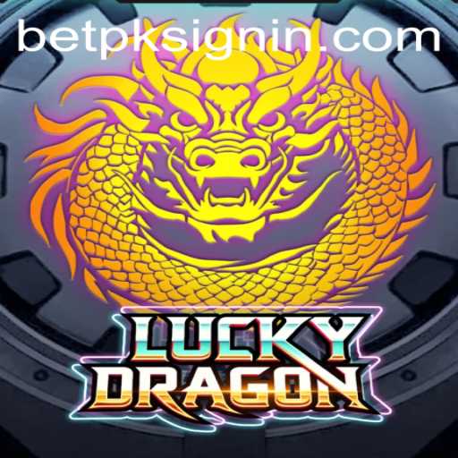 Discover LuckyDragon: The Mesmerizing Game Experience