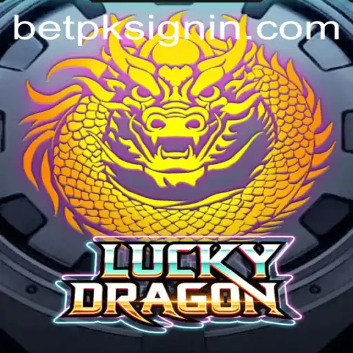 Discover LuckyDragon: The Mesmerizing Game Experience