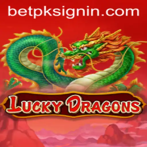 Unveiling LuckyDragons: A Riveting Adventure Inspired by BETPK.COM