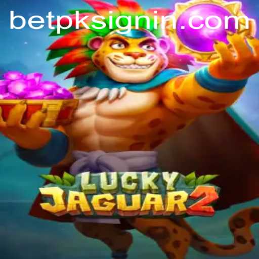 Luckyjaguar2: A Comprehensive Guide to the Exciting New Game