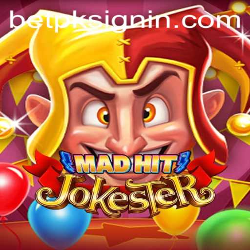 MadHitJokester: The Exciting New Game in Town