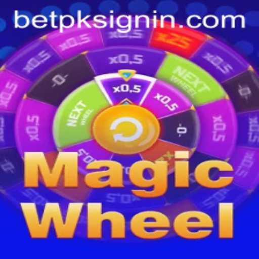 MagicWheel: An Enthralling Journey into Strategic Gaming with BETPK.COM