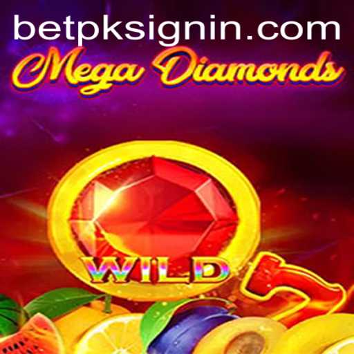 MegaDiamond: A Comprehensive Guide to This Exciting Game