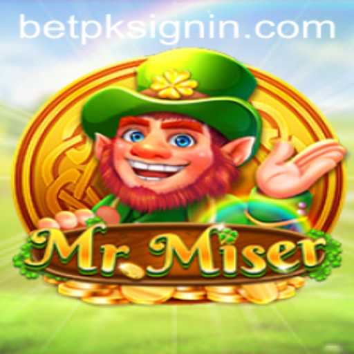 Discover the Intriguing World of MrMiser: A Revolutionary Gaming Experience