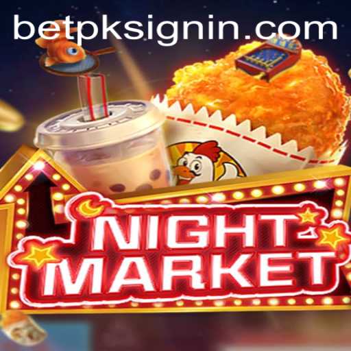 Exploring the Intriguing World of NIGHTMARKET