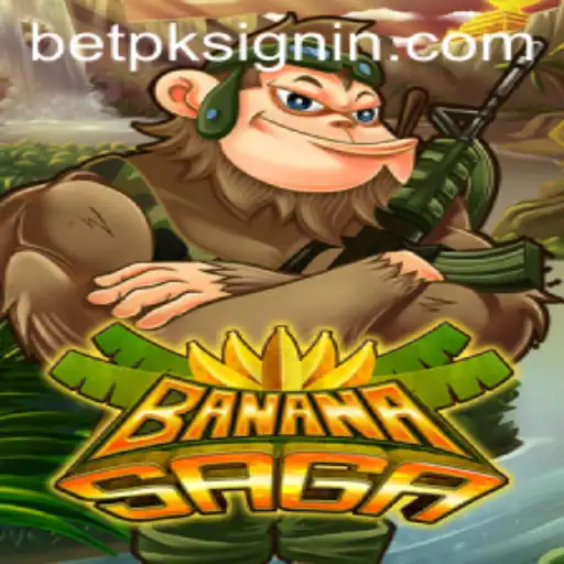 Unveiling BananaSaga: The Next Big Thing in Online Gaming