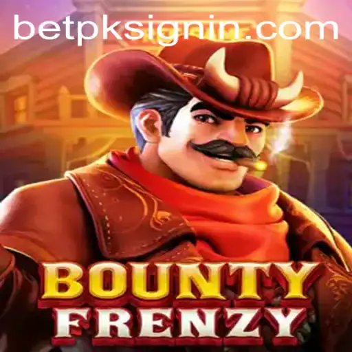 BountyFrenzy Game: A New Thrill in the Online Gaming Universe