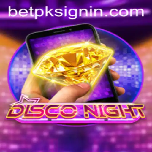 Unveiling the Thrills of DiscoNightM: A Modern Gaming Experience