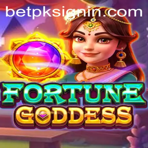 Discover the Intriguing World of FORTUNEGODDESS: A Comprehensive Guide