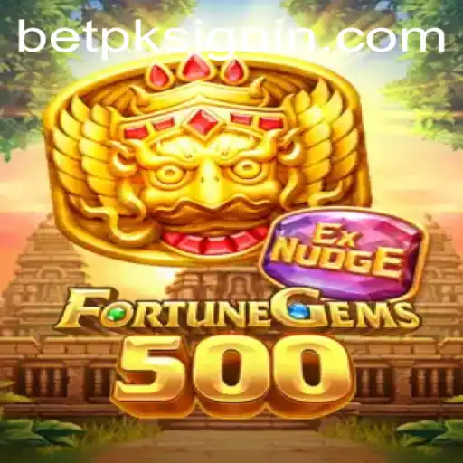 Explore the Exciting World of FortuneGems500: A New Era in Online Gaming
