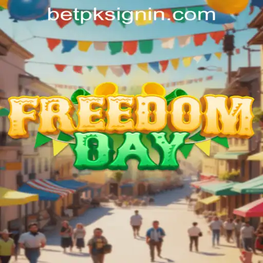 Discovering the Thrills of FreedomDay: Exciting Gaming Experience with BETPK.COM
