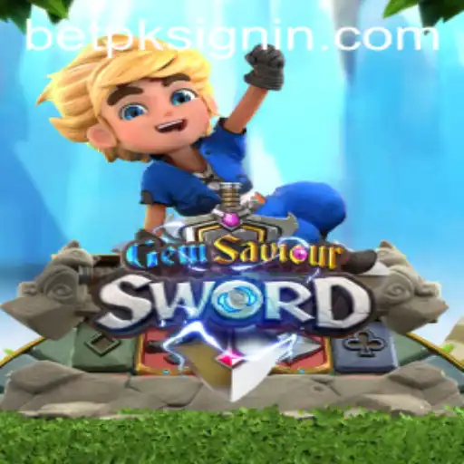 GemSaviourSword: Epic Adventure in the World of Slot Gaming