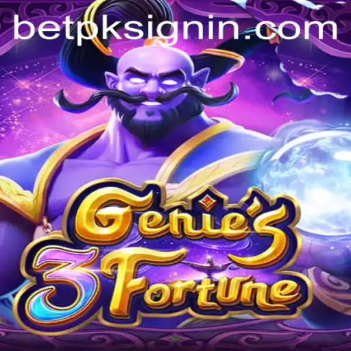Exploring the Thrilling World of Genie3Fortune