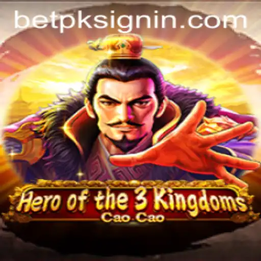 Exploring Heroofthe3KingdomsCaoCao: A Journey into Ancient Strategy