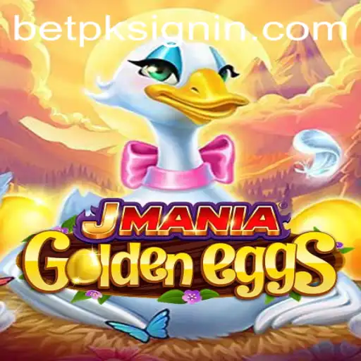 JManiaGoldenEggs: A Thrilling New Adventure in Mobile Gaming