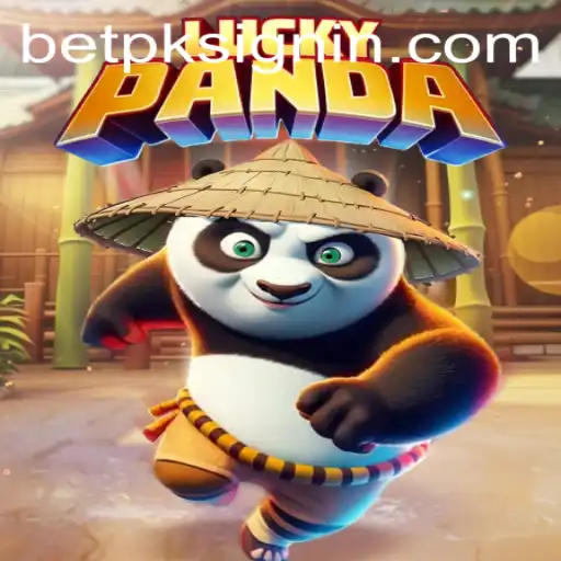 Discover the Excitement of LuckyPanda with BETPK.COM