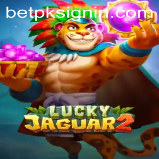 Luckyjaguar2: A Comprehensive Guide to the Exciting New Game