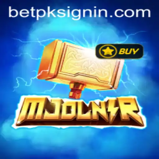 Mjolnir: The Enigmatic Game Revolutionizing Online Platforms