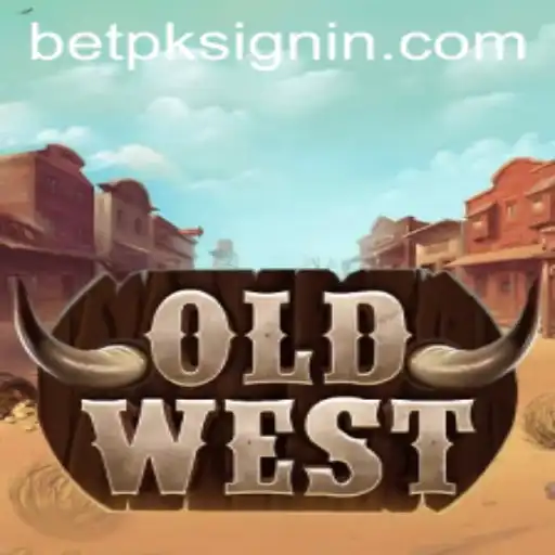 Unveiling OldWest: A Deep Dive into the Thrilling Western Adventure on BETPK.COM