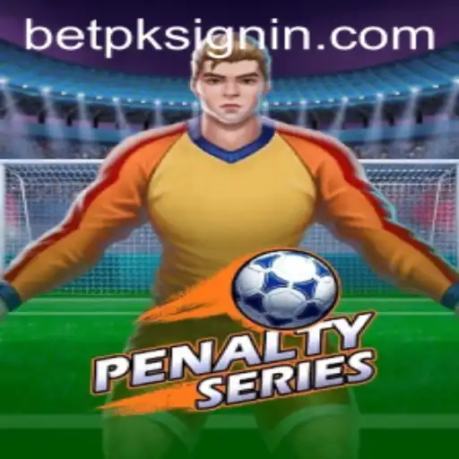 Exploring the Intriguing World of PenaltySeries: The Game of Strategy and Skill