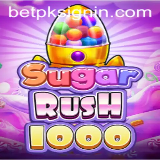 An Exciting Dive into SugarRush1000 on BETPK.COM