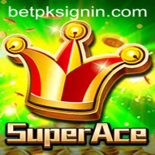 Unveiling SuperAce: A Dynamic Gaming Experience