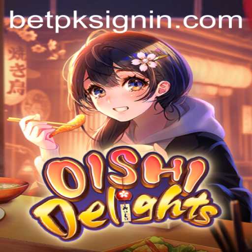 Discover the Splendor of OishiDelights - The Exciting New Game Taking the World by Storm