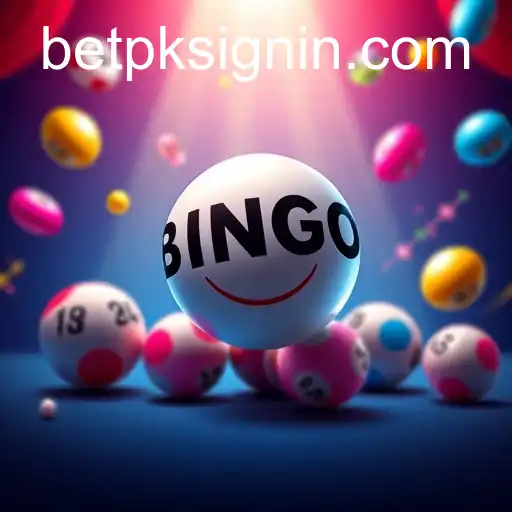 Online Bingo: A New Era of Entertainment with BETPK.COM