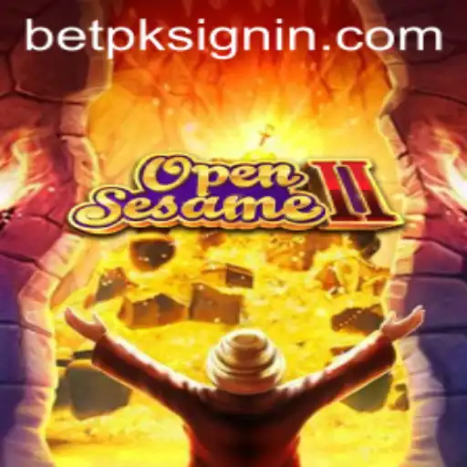 Discover the Thrills of OpenSesameII: A Comprehensive Guide