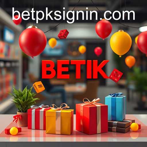 BETPK.COM