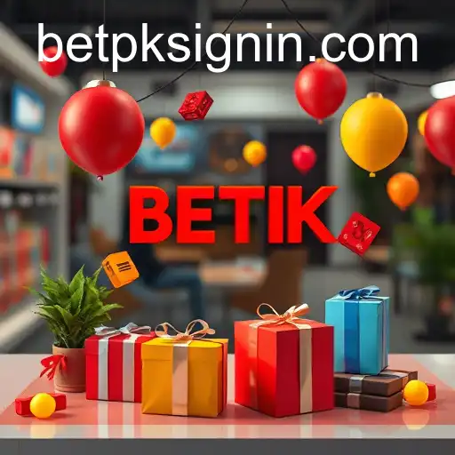 Unlocking the Power of Promotions with BETPK.COM