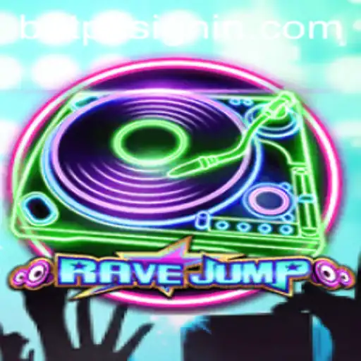 RaveJump: A New Dimension in Gaming by BETPK.COM