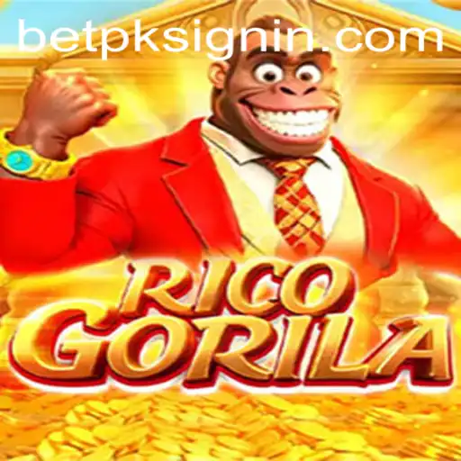 Exploring the Exciting World of RicoGorila: A New Gaming Sensation