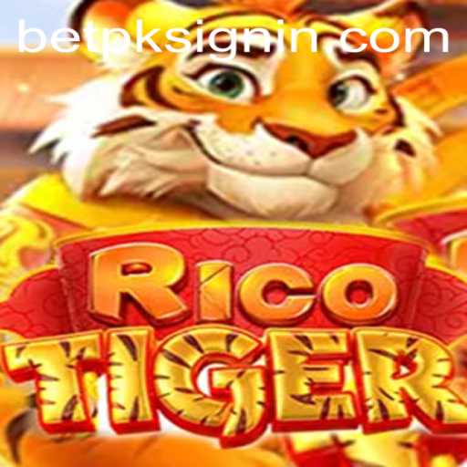 RicoTiger: Exploring the Exciting World of Online Slot Gaming with BETPK.COM