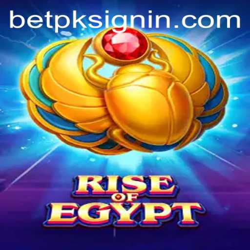 Exploring the Mysteries of RiseOfEgypt: A Comprehensive Guide