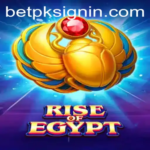 Exploring the Mysteries of RiseOfEgypt: A Comprehensive Guide